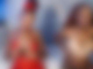 blackfantastickk's Live Sex Cam Show