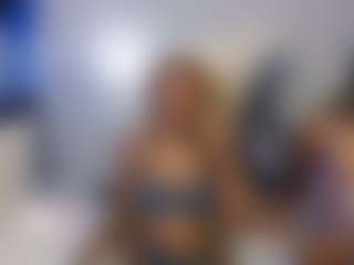 blackfantastickk's Live Sex Cam Show