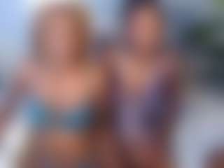 blackfantastickk's Live Sex Cam Show