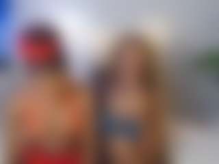 blackfantastickk's Live Sex Cam Show