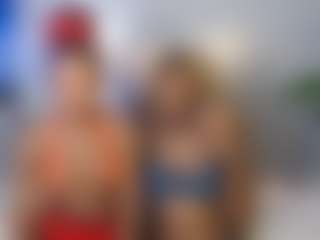 Live cam show with blackfantastickk - Latina Toys on CamwithHer