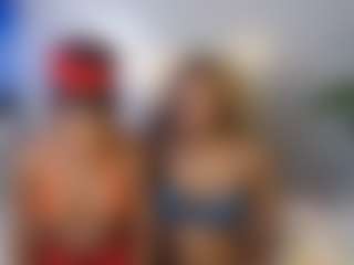 blackfantastickk's Live Sex Cam Show