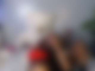 blackfantastickk's Live Sex Cam Show