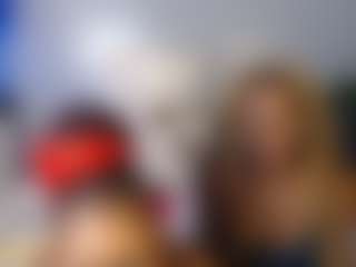 blackfantastickk's Live Sex Cam Show