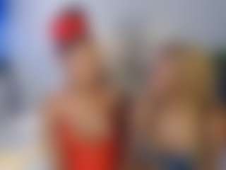 blackfantastickk's Live Sex Cam Show