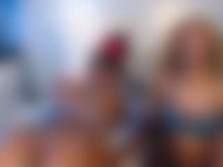 blackfantastickk's Live Sex Cam Show