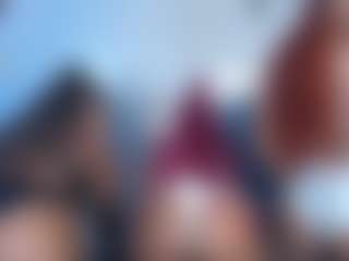 blackfantastickk's Live Sex Cam Show