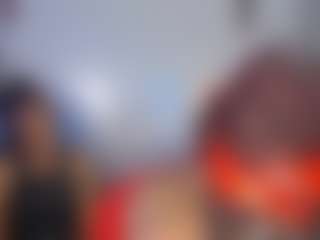 Live cam show with blackfantastickk - Ebony Petite on Dolls Live