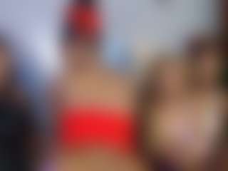 blackfantastickk's Live Sex Cam Show