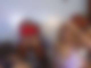 blackfantastickk's Live Sex Cam Show