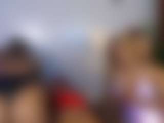 blackfantastickk's Live Sex Cam Show