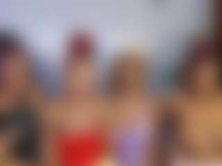 blackfantastickk's Live Sex Cam Show