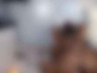 Live cam show with blackfantastickk - Ebony Small Tits on CamwithHer