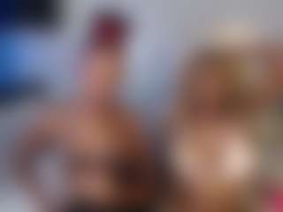 Live cam show with blackfantastickk - Lush on infinitiblacc.com
