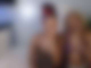 blackfantastickk's Live Sex Cam Show