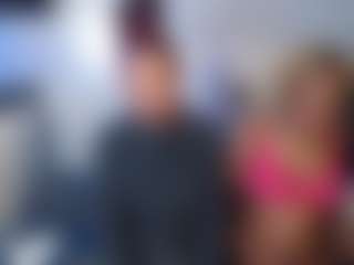 blackfantastickk's Live Sex Cam Show