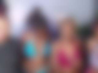 blackfantastickk's Live Sex Cam Show