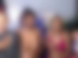 Live cam show with blackfantastickk - Bedroom Ebony on Free Soda