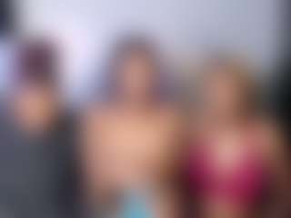 blackfantastickk's Live Sex Cam Show