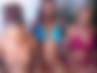 blackfantastickk's Live Sex Cam Show