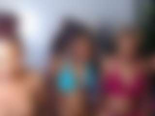 blackfantastickk's Live Sex Cam Show