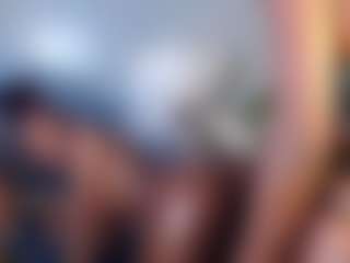 blackfantastickk's Live Sex Cam Show