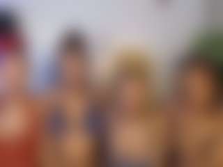 blackfantastickk's Live Sex Cam Show