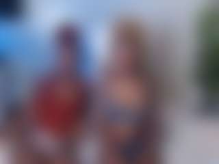 blackfantastickk's Live Sex Cam Show