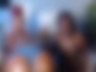 blackfantastickk's Live Sex Cam Show