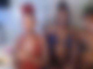 blackfantastickk's Live Sex Cam Show