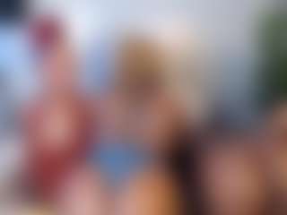 blackfantastickk's Live Sex Cam Show