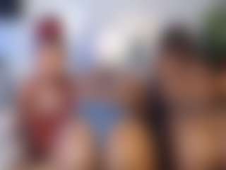 blackfantastickk's Live Sex Cam Show