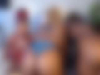 blackfantastickk's Live Sex Cam Show