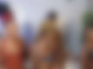 blackfantastickk's Live Sex Cam Show