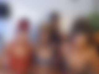 blackfantastickk's Live Sex Cam Show