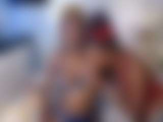 blackfantastickk's Live Sex Cam Show