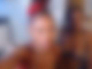 blackfantastickk's Live Sex Cam Show