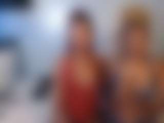 blackfantastickk's Live Sex Cam Show