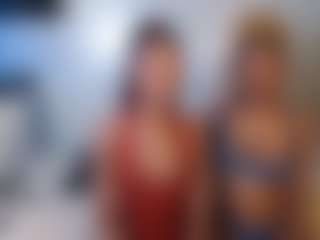 blackfantastickk's Live Sex Cam Show