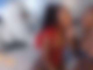 blackfantastickk's Live Sex Cam Show