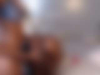 blackfantastickk's Live Sex Cam Show