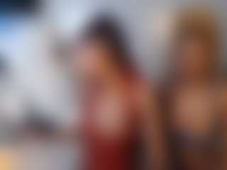 blackfantastickk's Live Sex Cam Show