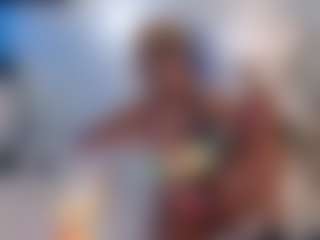 blackfantastickk's Live Sex Cam Show