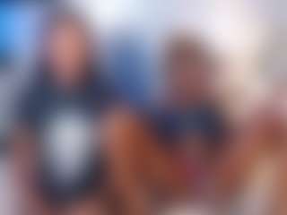 blackfantastickk's Live Sex Cam Show