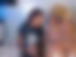 blackfantastickk's Live Sex Cam Show