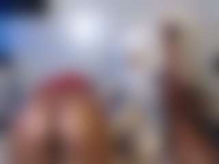blackfantastickk's Live Sex Cam Show
