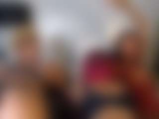 blackfantastickk's Live Sex Cam Show