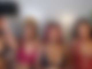 blackfantastickk's Live Sex Cam Show