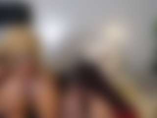 blackfantastickk's Live Sex Cam Show