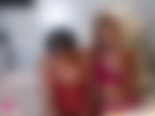 Live cam show with blackfantastickk - Black Lush on camwithhim.com